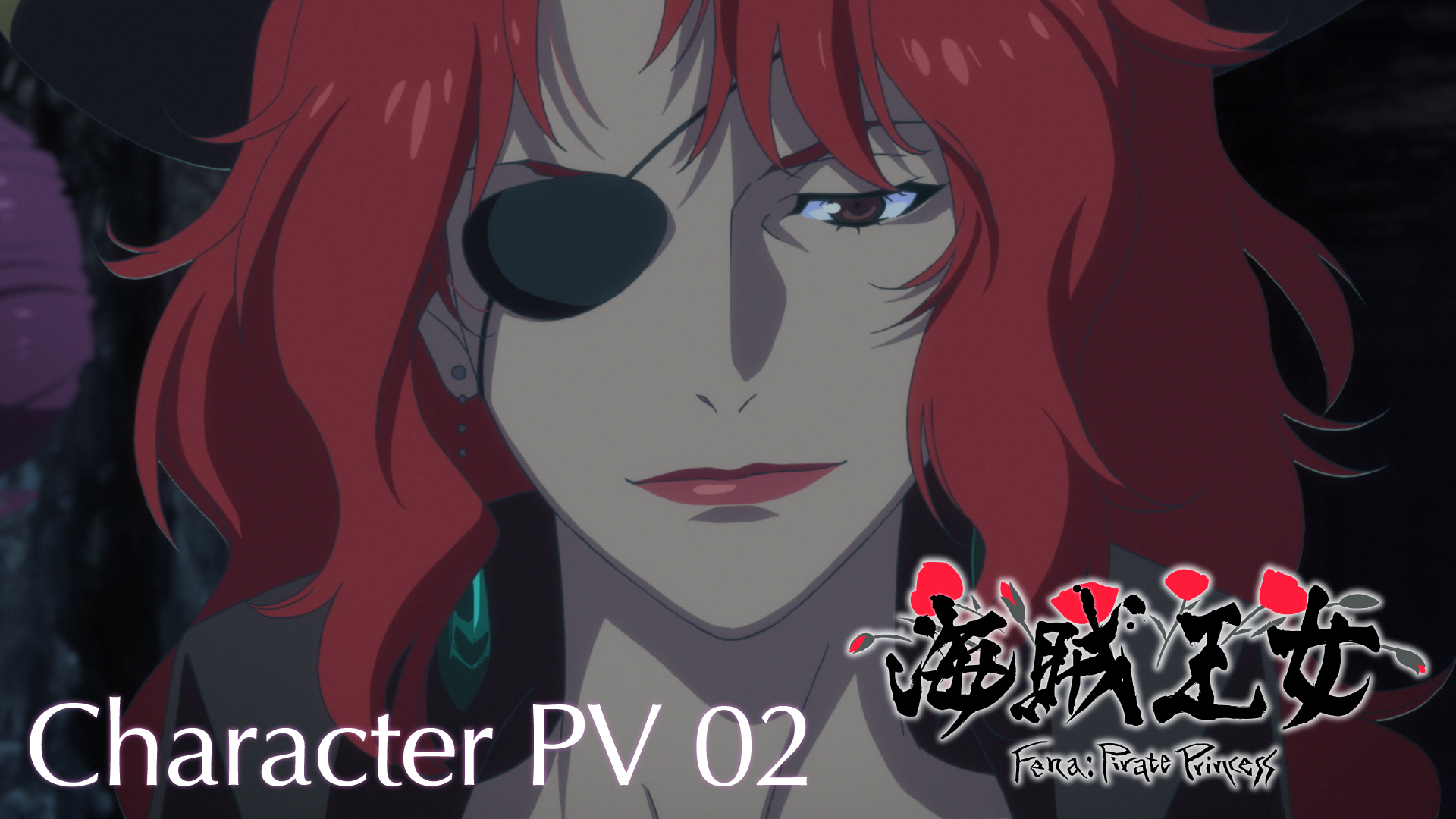Character PV 02